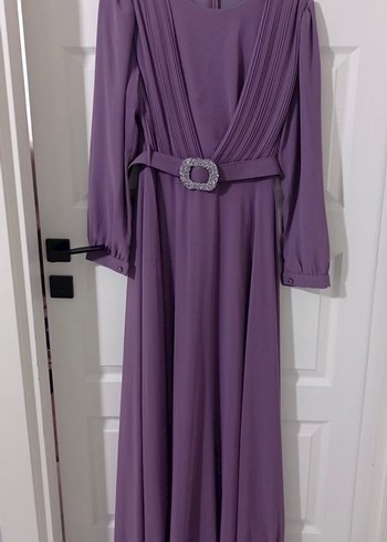 Abiye elbise - Görsel 3