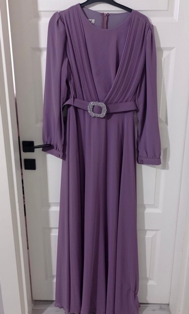 Abiye elbise - Görsel 3