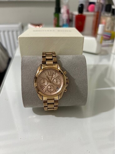 MK5799 Michael Kors Kadın Kol Saati