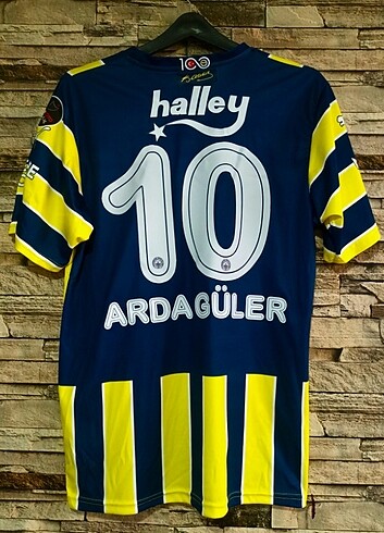 Fenerbahçe Arda Güler Maç Forması