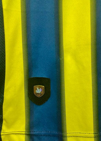 11/12 Sezonu Alex De Souza Forma - M Beden - Görsel 4