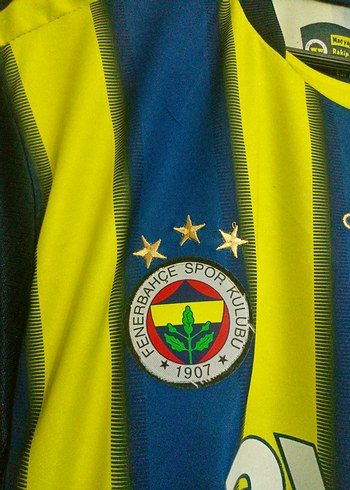 11/12 Sezonu Alex De Souza Forma - M Beden - Görsel 5