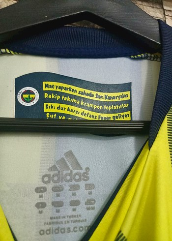 11/12 Sezonu Alex De Souza Forma - M Beden - Görsel 3