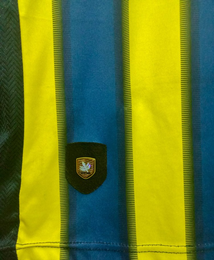 11/12 Sezonu Alex De Souza Forma - M Beden - Görsel 4