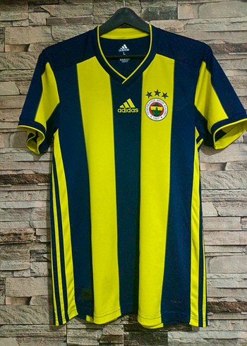 Fenerbahçe Orjinal Martin Skrtel Forması - Görsel 2