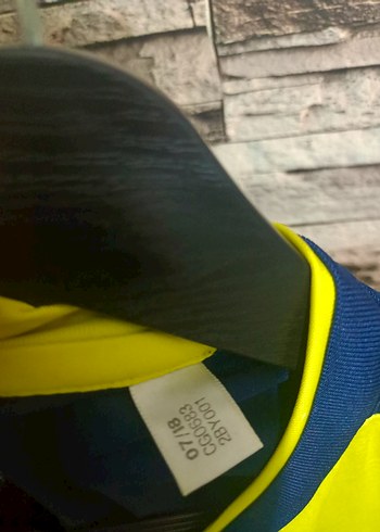 Fenerbahçe Orjinal Martin Skrtel Forması - Görsel 3