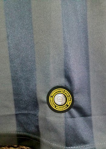 Fenerbahçe 110.Yıl Moussa Sow Forması - Görsel 3