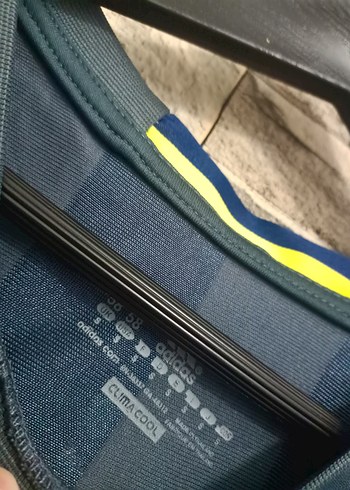 Fenerbahçe 110.Yıl Moussa Sow Forması - Görsel 4