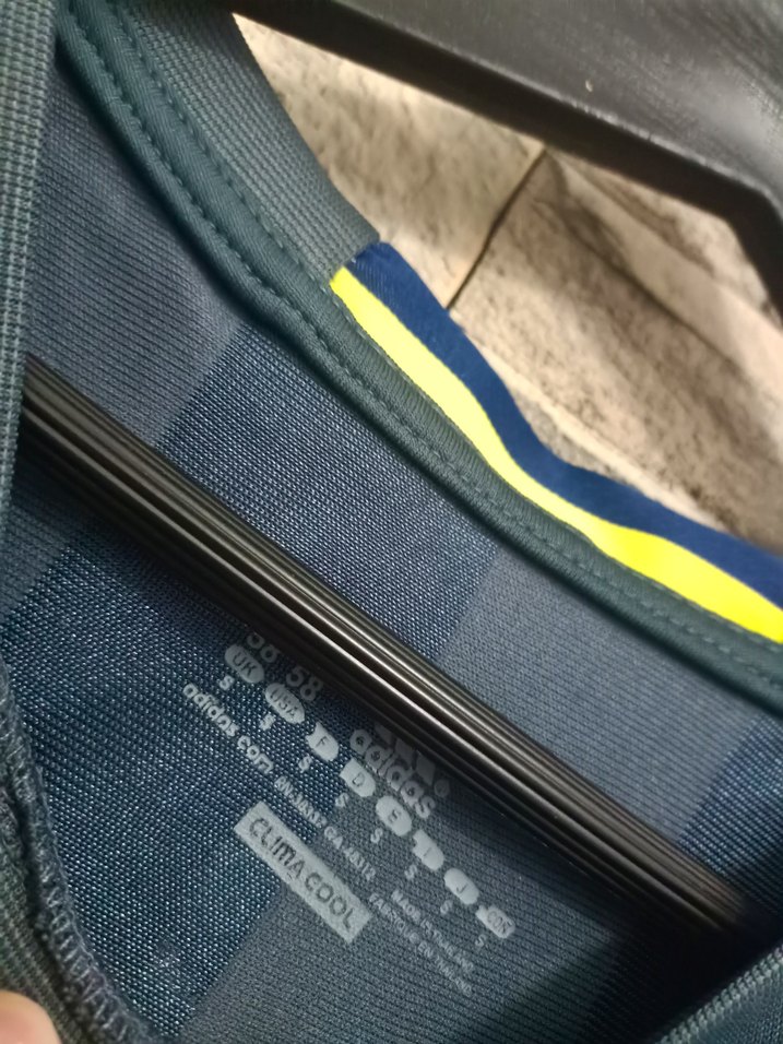 Fenerbahçe 110.Yıl Moussa Sow Forması - Görsel 4