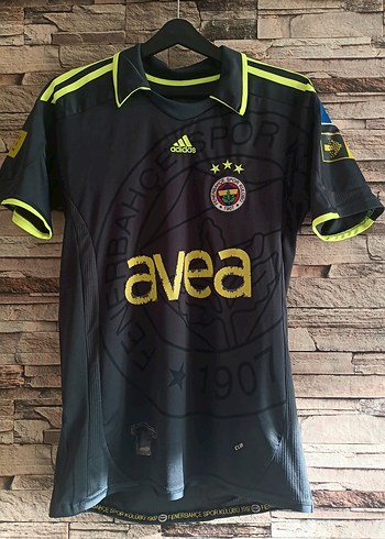 Orjinal Diego Lugano Forması - Görsel 2