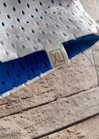 Nigel-Hayes Davis Retro 25.Yüzyıl Forma - Görsel 3