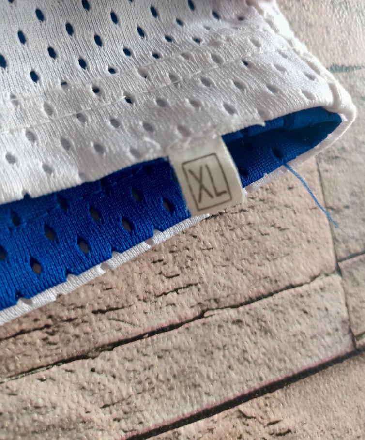 Nigel-Hayes Davis Retro 25.Yüzyıl Forma - Görsel 3