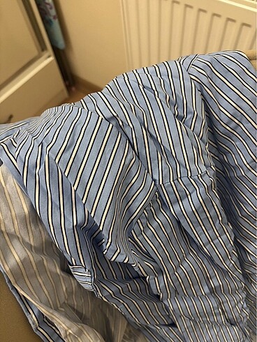 LCW kadın gömlek - Görsel 5