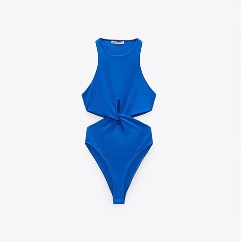 Zara Bluz