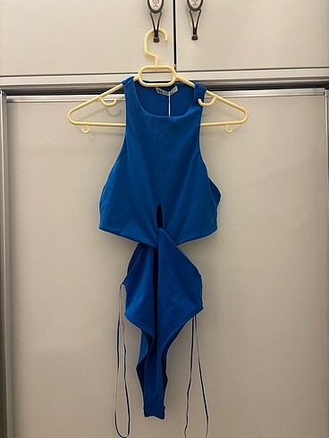 Zara Bluz - Görsel 4