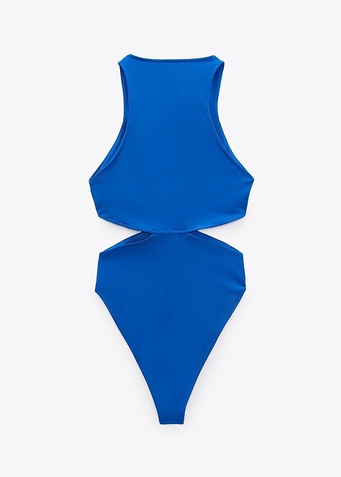 Zara Bluz - Görsel 3