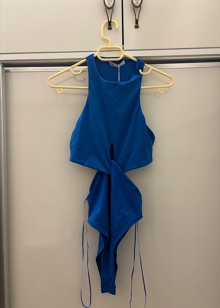 Zara Bluz - Görsel 4