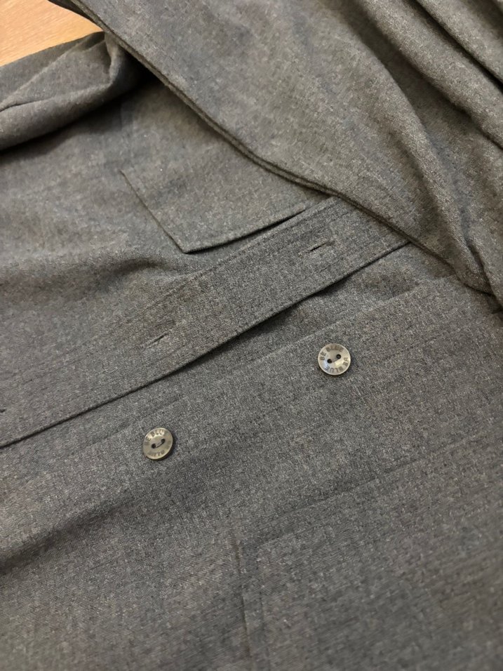 Beblue Gömlek - Görsel 5