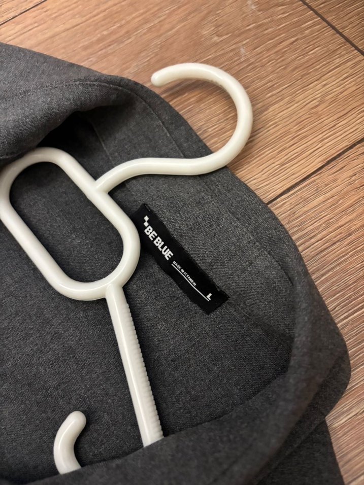 Beblue Gömlek - Görsel 4