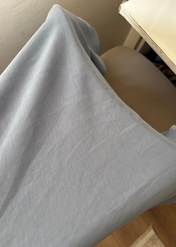 Oysho Gri Midi Kadın Eşofman Altı - Görsel 5