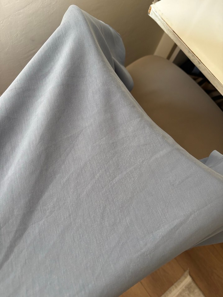 Oysho Gri Midi Kadın Eşofman Altı - Görsel 5