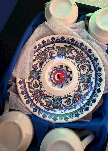 Kahve Fincanı - Görsel 2