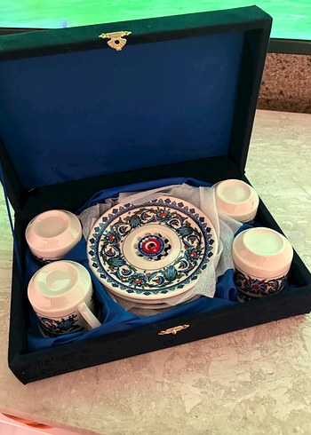 Kahve Fincanı - Görsel 3