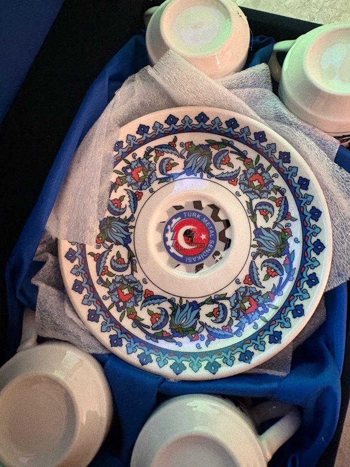 Kahve Fincanı - Görsel 2