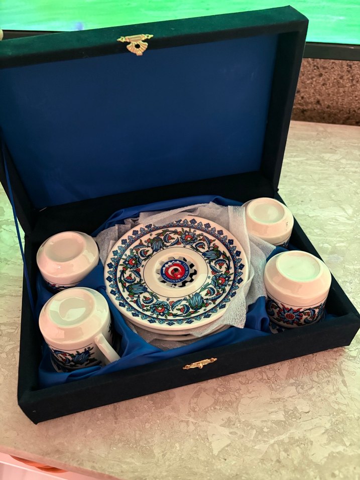 Kahve Fincanı - Görsel 3