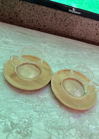 Fincan takımı - Görsel 2