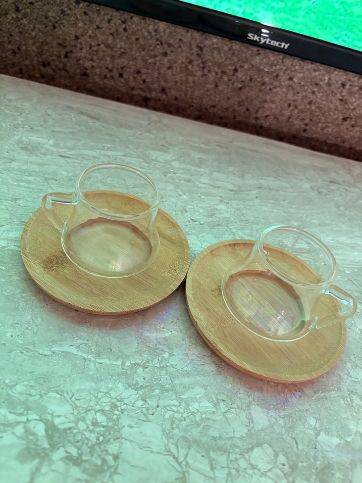 Fincan takımı - Görsel 2