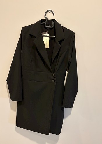 Ceket elbise - Görsel 2