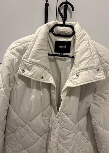 Şişme
Mont - Görsel 2