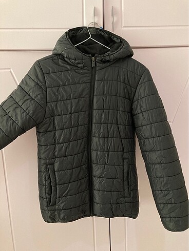 Lc Waikiki Erkek Çocuk Mont