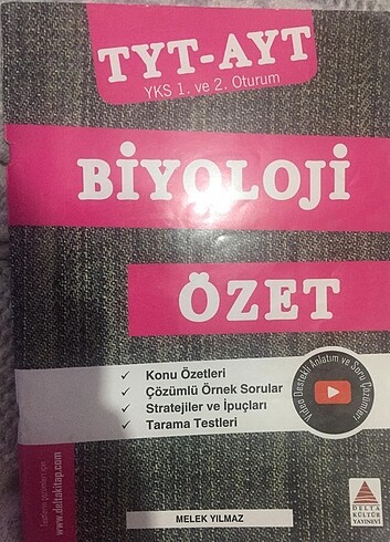 Biyoloji