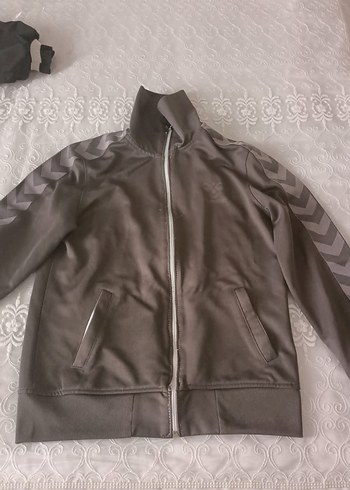 oversize y2k hırka