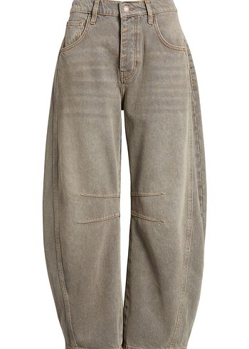 Nordstorm baggy kot pantolon