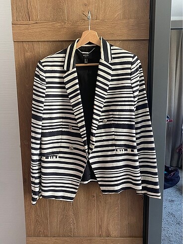 Mango blazer ceket