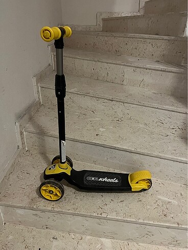 Scooter