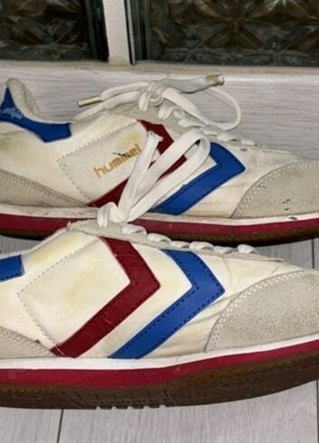 39 Beden Hummel unisex