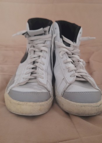 39 Beden Nike Beyaz unisex Spor Ayakkabı