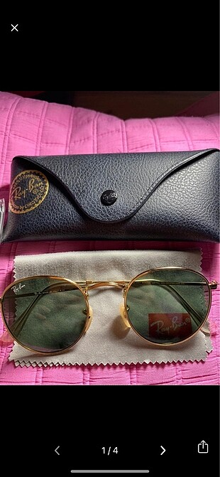rayban güneş gözlüğü