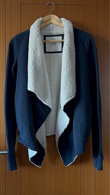 Abercrombie & Fitch