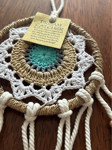E.L.F Düşkapanı Dreamcatcher