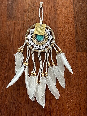 Düşkapanı Dreamcatcher
