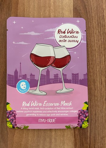 Taylanddan kâğıt maskalar - Görsel 3