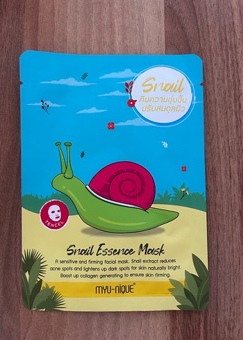 Taylanddan kâğıt maskalar - Görsel 4