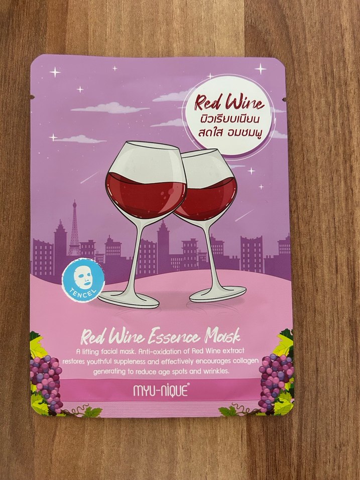 Taylanddan kâğıt maskalar - Görsel 3