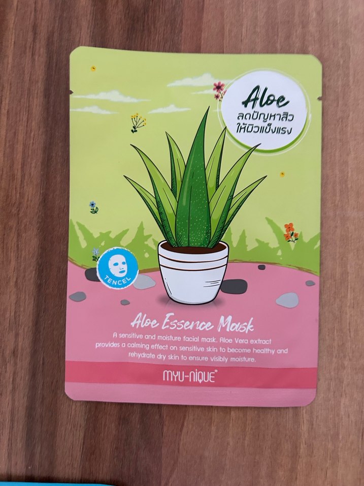 Taylanddan kâğıt maskalar - Görsel 2