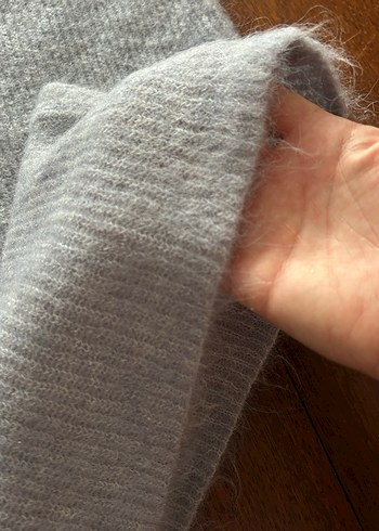 Zara askılı elbise - Görsel 8